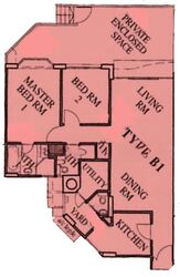 Eastpoint Green (D18), Condominium #599240671